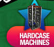 Hardcase Money Blowing Machines